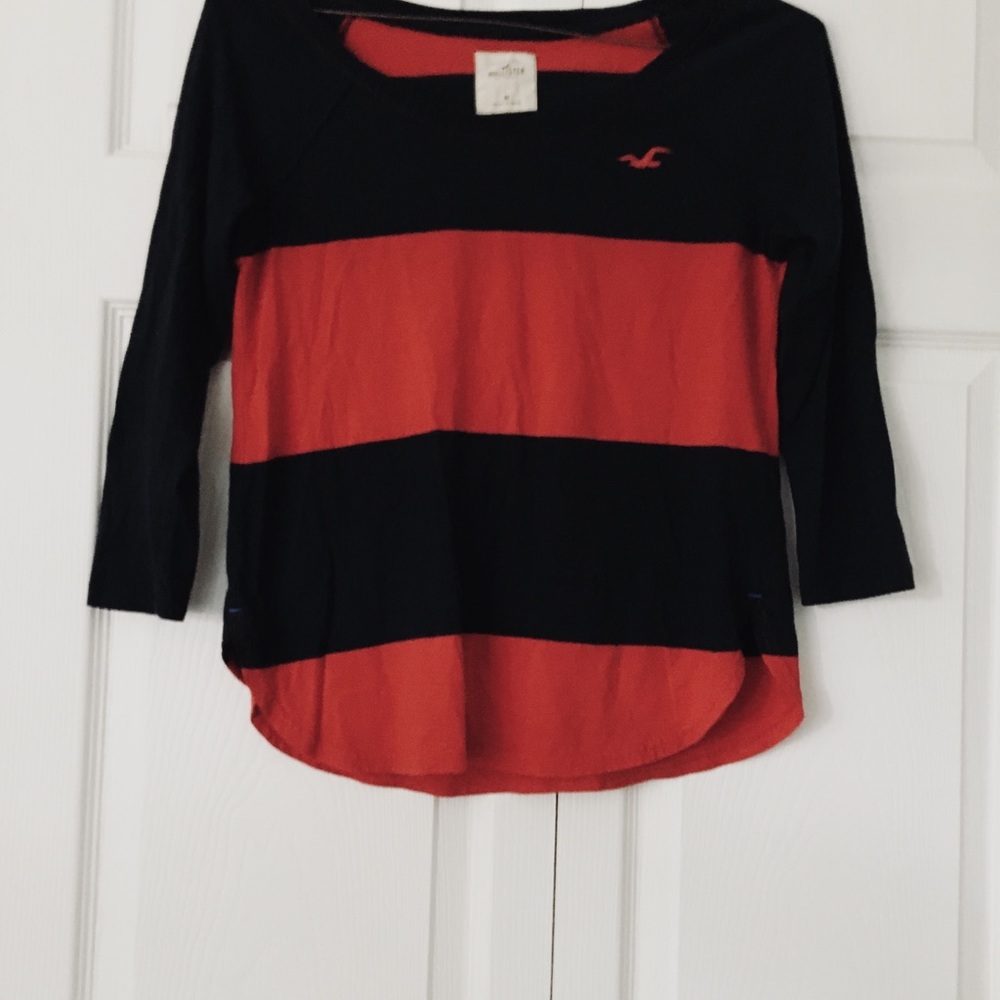 Hollister shirt